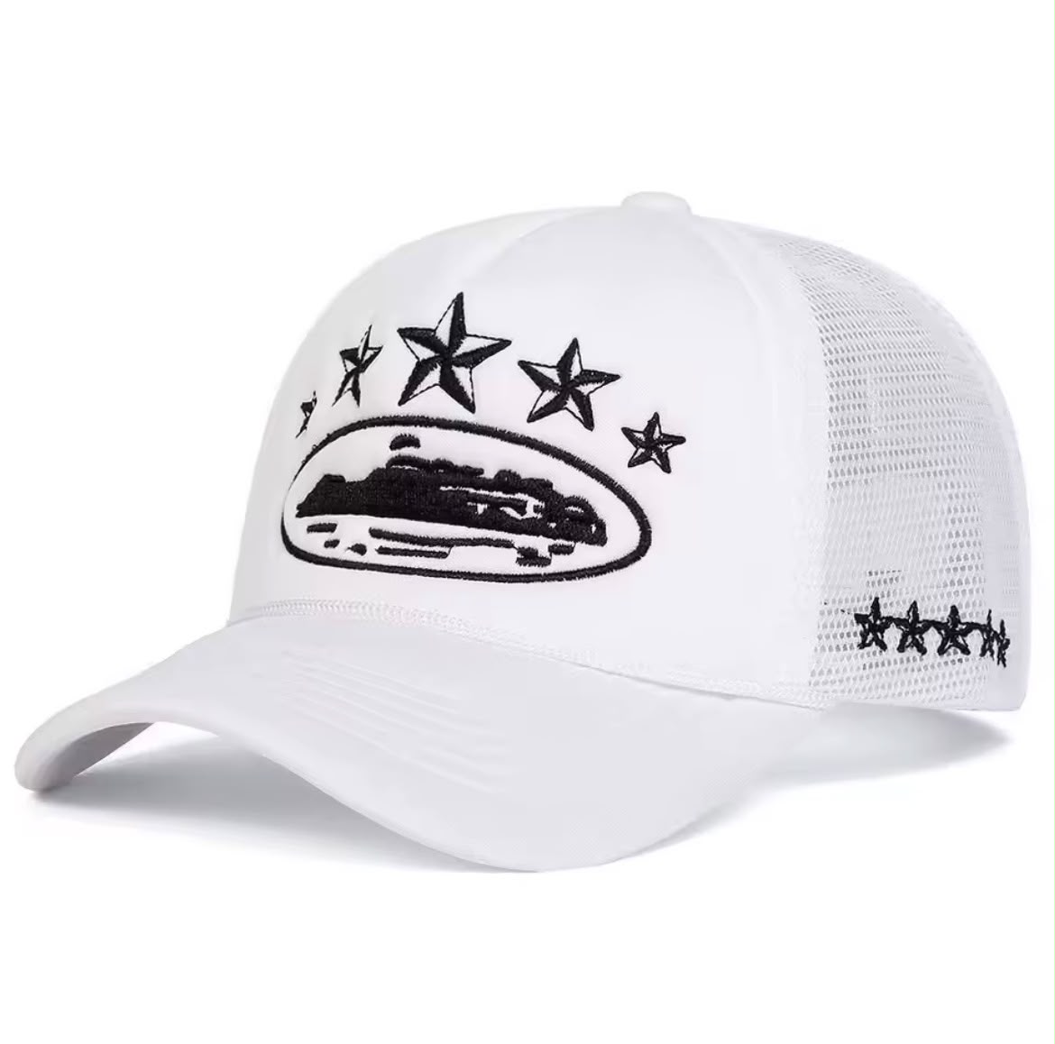 Gorra de béisbol